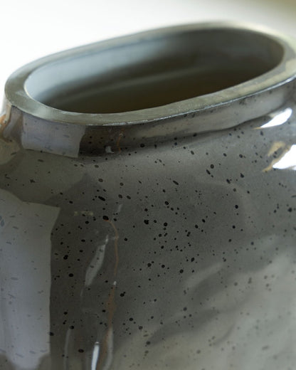 Kierlain - Vase Vases & Jars by Signature Design by Ashley® - Walls Furniture & Mattress
