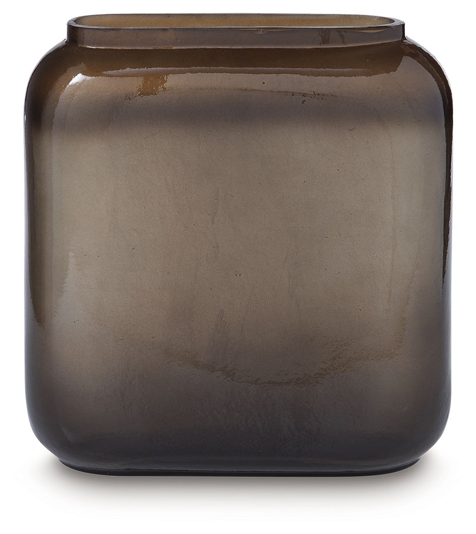 Sumner - Vase Vases & Jars by Signature Design by Ashley® - Walls Furniture & Mattress