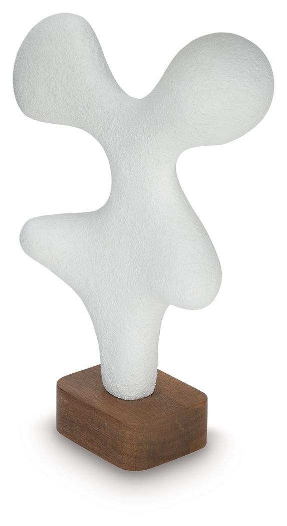 Lavarsen - Sculpture Sculptures & Figurines by Signature Design by Ashley® - Walls Furniture & Mattress