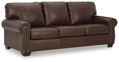 Colleton - Living Room Set Stationary Sofas & Loveseats by Signature Design by Ashley® - Walls Furniture & Mattress
