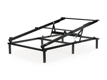 Elevate - Queen/Full Lift Kit - Gray