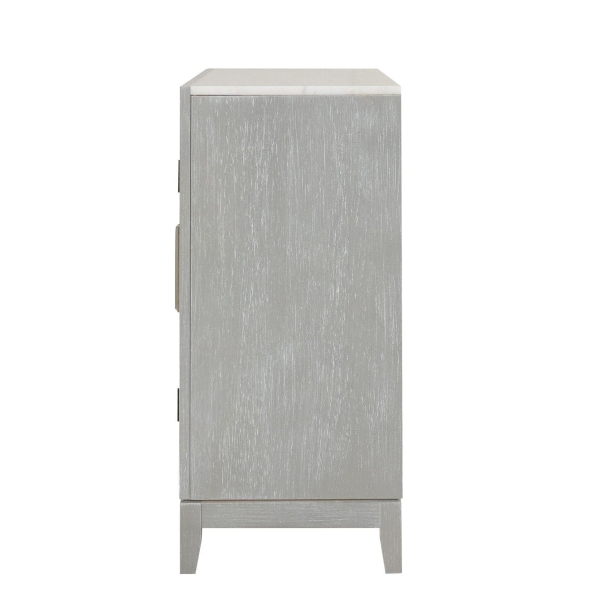 Essence - Server / Console Servers by New Classic - Walls Furniture & Mattress