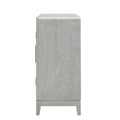 Essence - Server / Console Servers by New Classic - Walls Furniture & Mattress