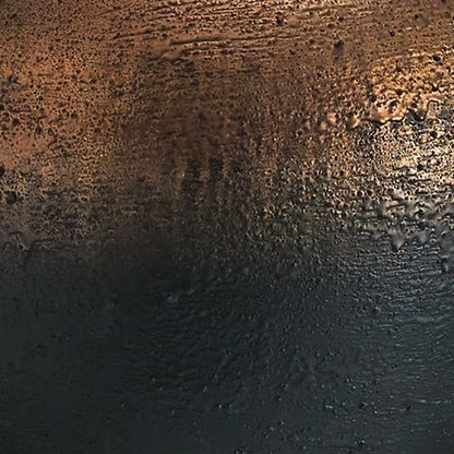 Newgerhard - Brown / Black - Metal Table Lamp Table Lamps by Signature Design by Ashley® - Walls Furniture & Mattress