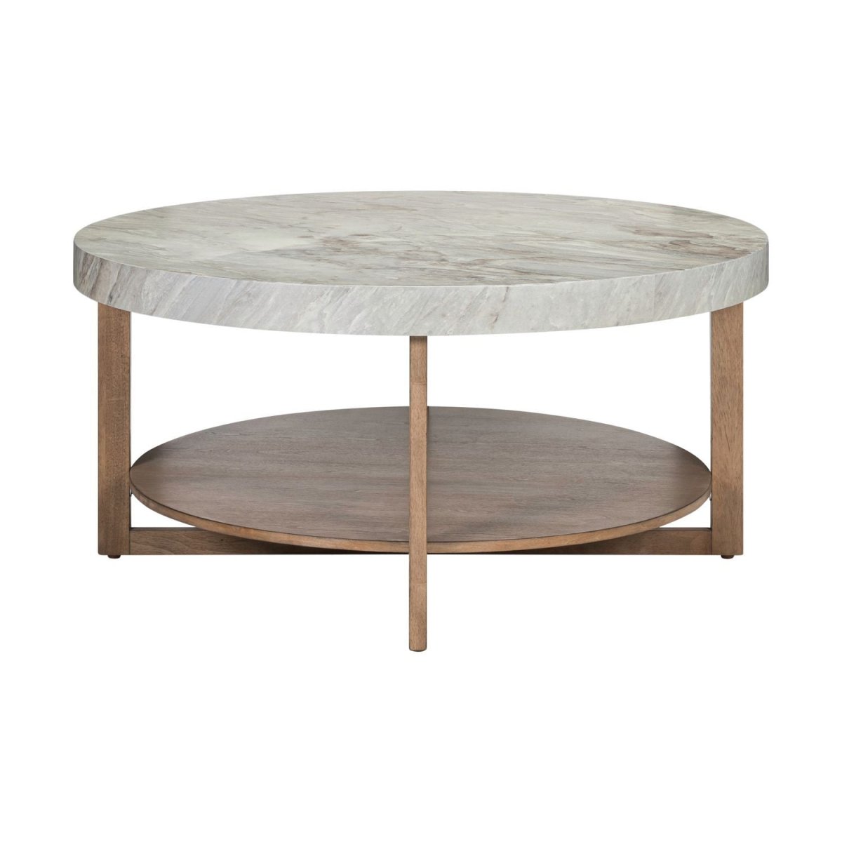 Danby - Table Cocktail Tables by Liberty Furniture - Walls Furniture & Mattress
