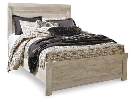 Bellaby - Panel Bed Panel Beds by Signature Design by Ashley® - Walls Furniture & Mattress