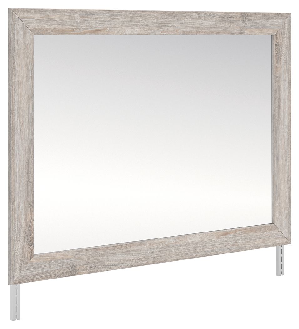 Broachmyn - Bedroom Mirror Mirrors by Signature Design by Ashley® - Walls Furniture & Mattress