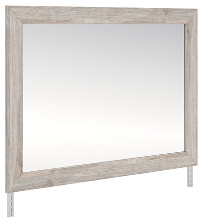 Broachmyn - Bedroom Mirror Mirrors by Signature Design by Ashley® - Walls Furniture & Mattress