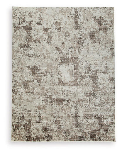 Barricland - Rug Area Rugs by Signature Design by Ashley® - Walls Furniture & Mattress