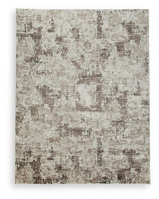 Barricland - Rug Area Rugs by Signature Design by Ashley® - Walls Furniture & Mattress