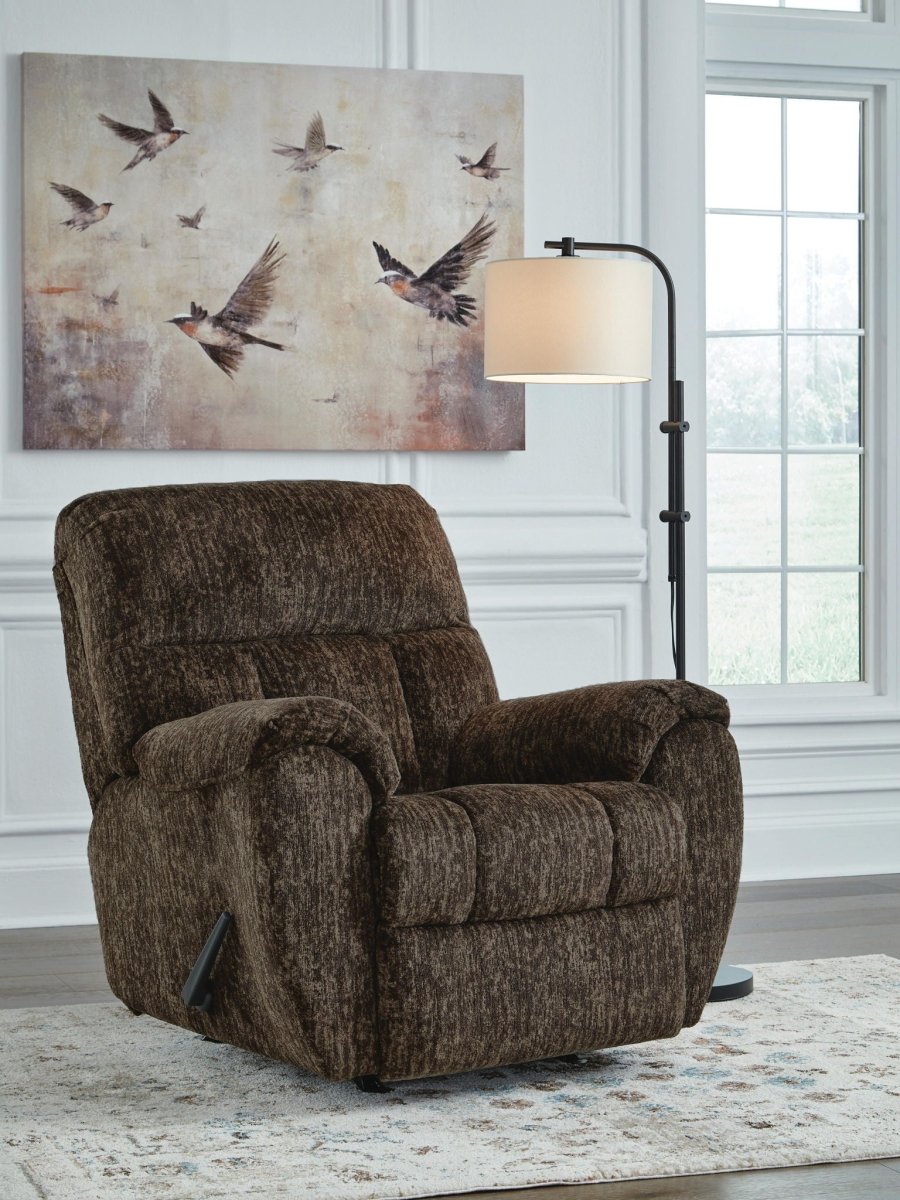 Stayfish - Rocker Recliner Rocker Chairs by Signature Design by Ashley® - Walls Furniture & Mattress