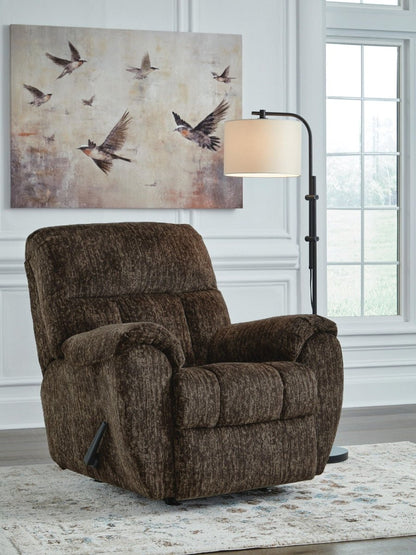 Stayfish - Rocker Recliner Rocker Chairs by Signature Design by Ashley® - Walls Furniture & Mattress
