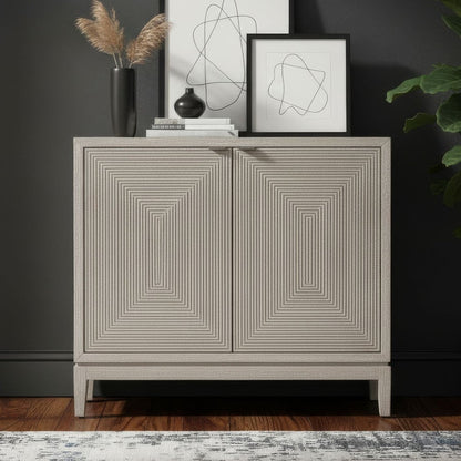 Kinsley - Accent Cabinet Accent Cabinets by Liberty Furniture - Walls Furniture & Mattress
