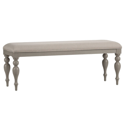 Summer House - Bench (RTA) Dining Benches by Liberty Furniture - Walls Furniture & Mattress