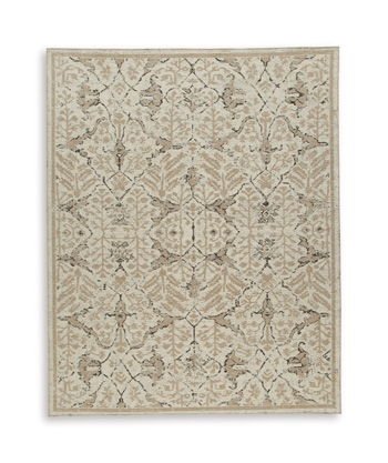Audville - Rug Area Rugs by Signature Design by Ashley® - Walls Furniture & Mattress