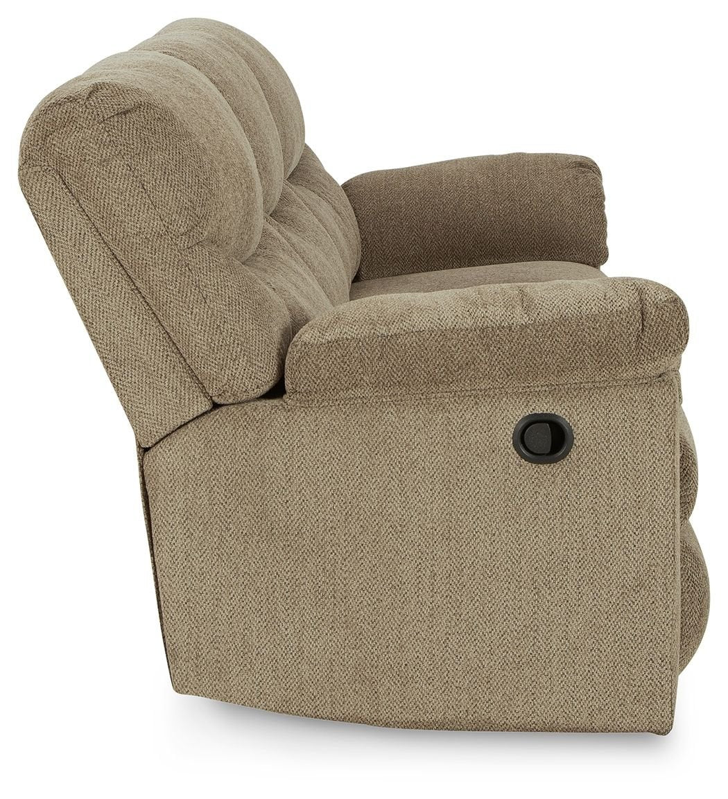 Alphons - Living Room Set Reclining Sofas & Loveseats by Signature Design by Ashley® - Walls Furniture & Mattress