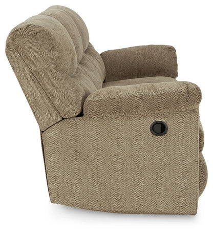 Alphons - Living Room Set Reclining Sofas & Loveseats by Signature Design by Ashley® - Walls Furniture & Mattress