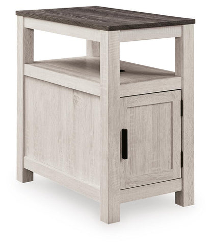 Fendenmore - Chair Side End Table Chair Side Tables by Signature Design by Ashley® - Walls Furniture & Mattress