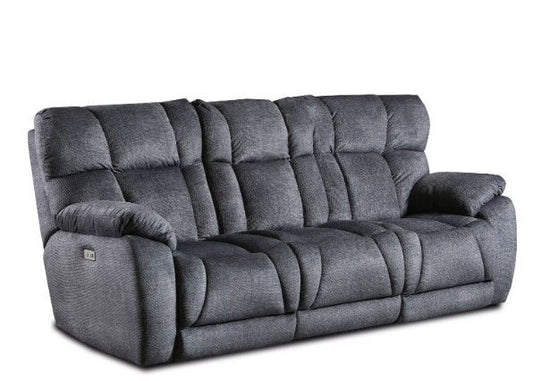 Wild Card Reclining Sofa by Southern Motion