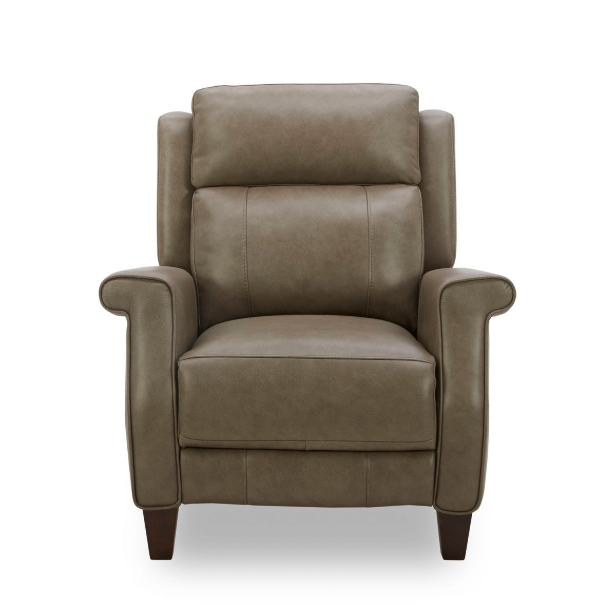 Raleigh - Pushback Recliner Reclining Chairs by Liberty Furniture - Walls Furniture & Mattress