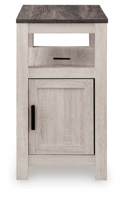 Fendenmore - Chair Side End Table Chair Side Tables by Signature Design by Ashley® - Walls Furniture & Mattress