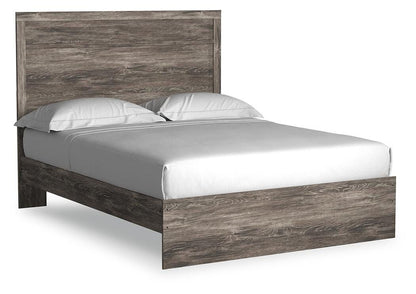 Ralinksi - Panel Bed Panel Beds by Signature Design by Ashley® - Walls Furniture & Mattress
