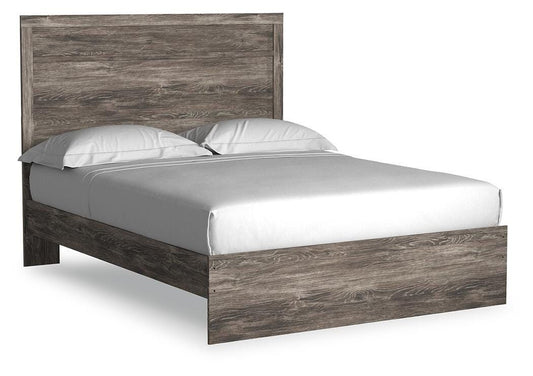 Ralinksi - Panel Bed Panel Beds by Signature Design by Ashley® - Walls Furniture & Mattress
