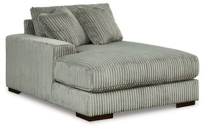 Lindyn - 4 Piece Sectional Stationary Sectionals by Signature Design by Ashley® - Walls Furniture & Mattress