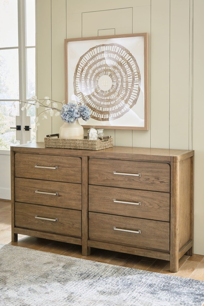 Cabalynn - Upholstered Bedroom Set 5 Piece Bedroom Sets by Signature Design by Ashley® - Walls Furniture & Mattress