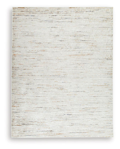 Harjot - Rug Area Rugs by Signature Design by Ashley® - Walls Furniture & Mattress