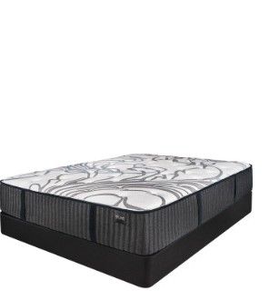 Haleakula Ultra Firm Full Mattress Hybrid Mattresses by @Last - Walls Furniture & Mattress