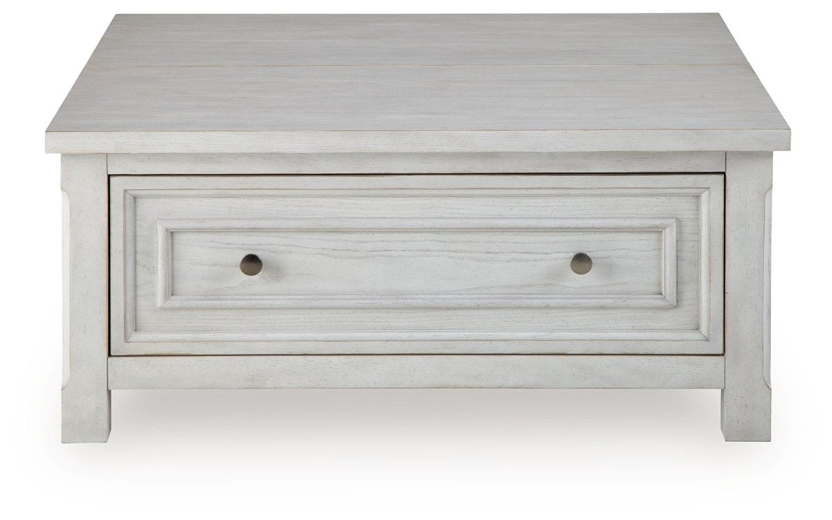 Robbinsdale - Table Cocktail Tables by Signature Design by Ashley® - Walls Furniture & Mattress