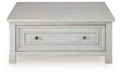 Robbinsdale - Table Cocktail Tables by Signature Design by Ashley® - Walls Furniture & Mattress