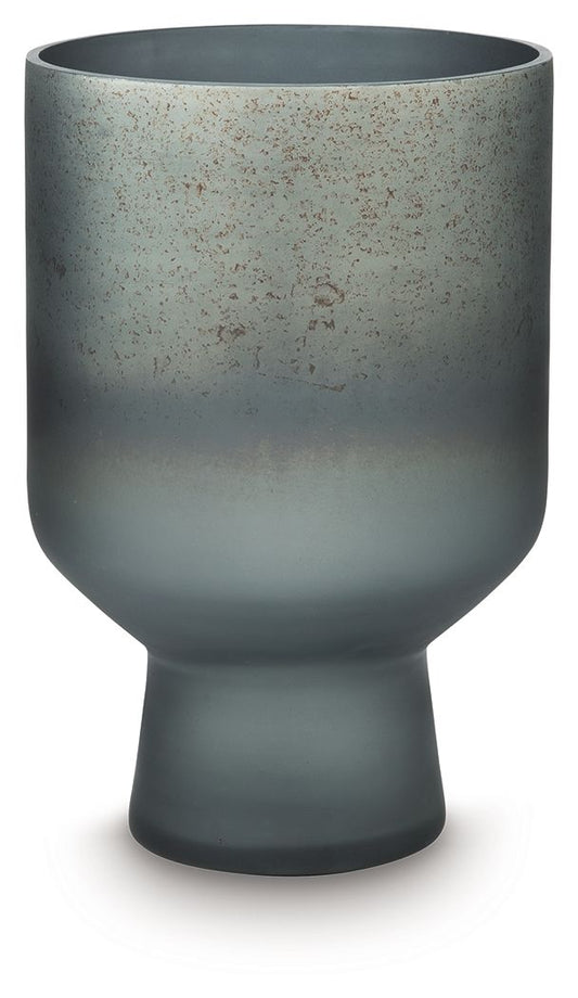 Pennmore - Vase Vases & Jars by Signature Design by Ashley® - Walls Furniture & Mattress