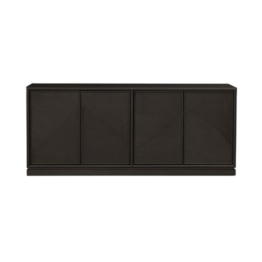 Dahlia - Accent Console TV Stands by Liberty Furniture - Walls Furniture & Mattress