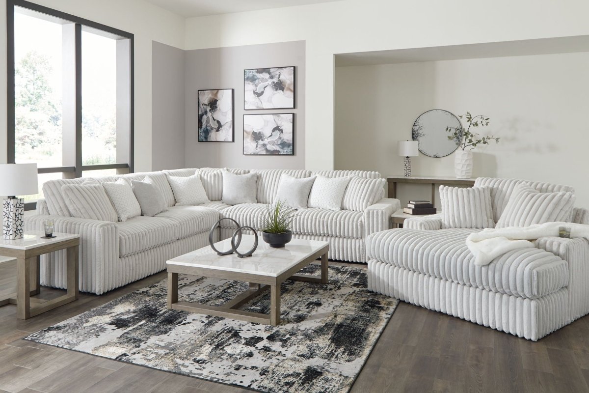 Stupendous - Living Room Set 5 Piece Living Room Sets by Signature Design by Ashley® - Walls Furniture & Mattress