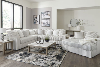 Stupendous - Living Room Set 5 Piece Living Room Sets by Signature Design by Ashley® - Walls Furniture & Mattress