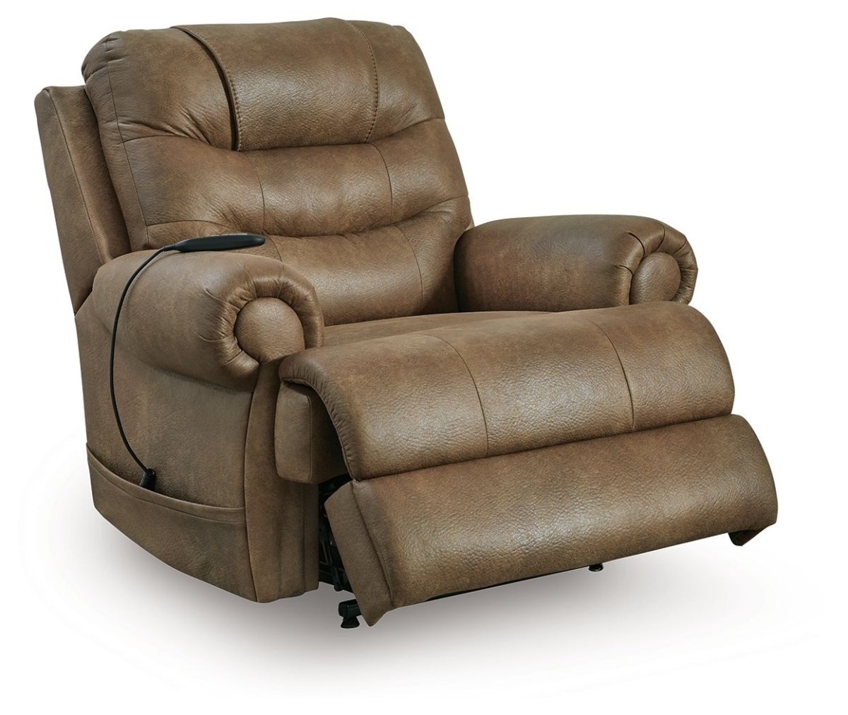 Revived and Restored - Power Lift Recliner Lift Chairs by Signature Design by Ashley® - Walls Furniture & Mattress
