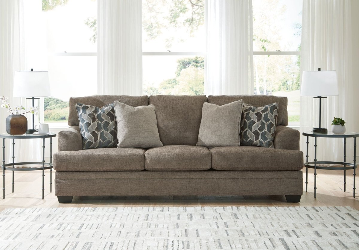 Stonemeade - Living Room Set 3 Piece Living Room Sets by Signature Design by Ashley® - Walls Furniture & Mattress