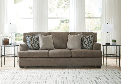 Stonemeade - Living Room Set 3 Piece Living Room Sets by Signature Design by Ashley® - Walls Furniture & Mattress