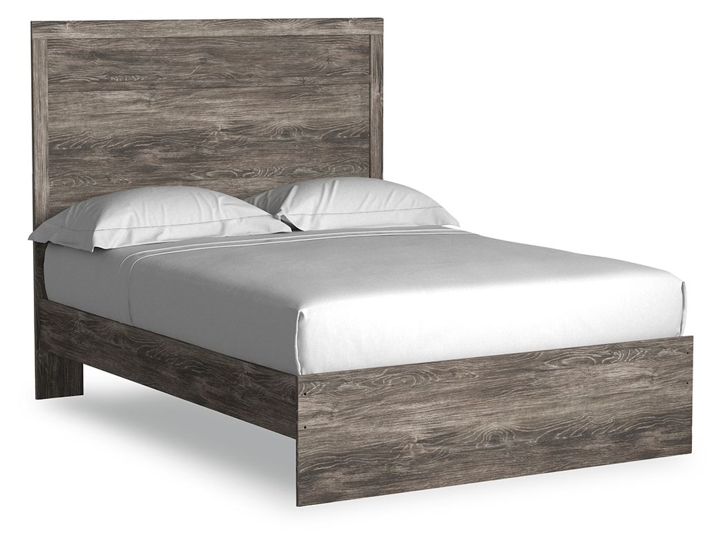 Ralinksi - Panel Bed Panel Beds by Signature Design by Ashley® - Walls Furniture & Mattress