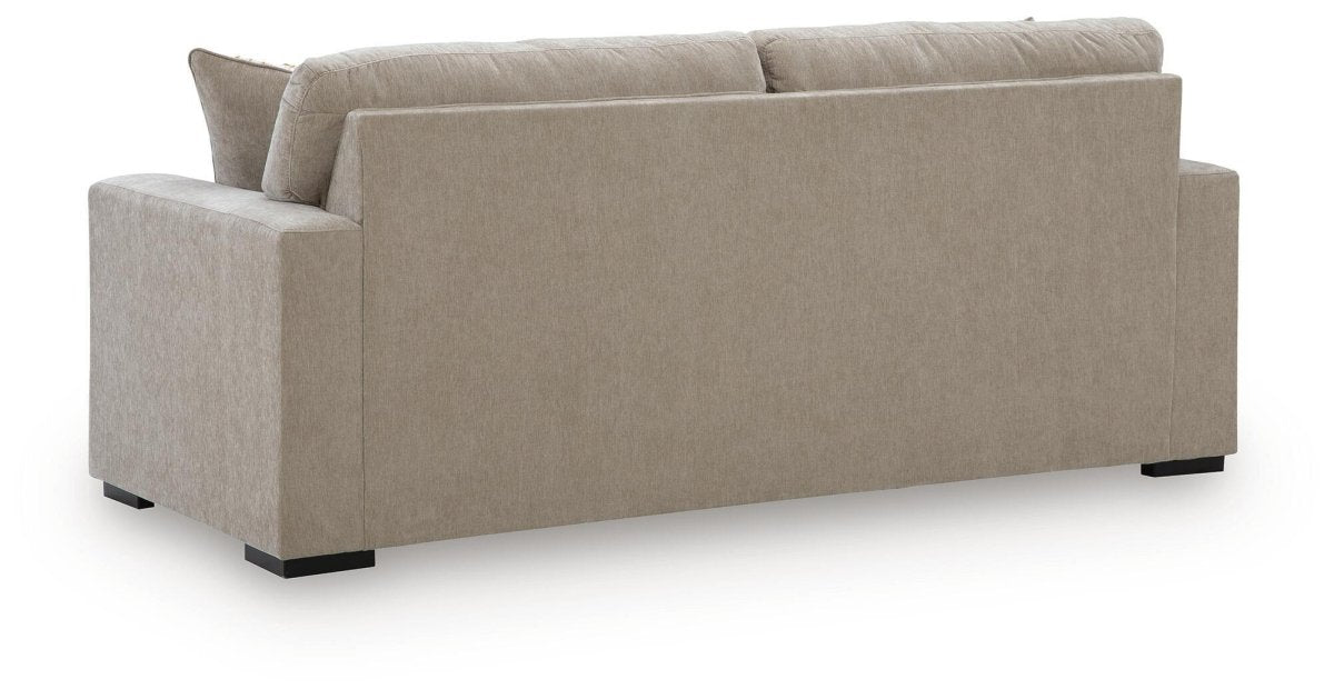 Bridgepoint - Sofa Stationary Sofas by Signature Design by Ashley® - Walls Furniture & Mattress