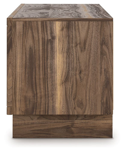Zadilyn - TV Stand With Fireplace Option TV Stands by Signature Design by Ashley® - Walls Furniture & Mattress