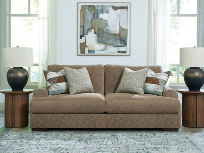 Jayne Park - Sofa Stationary Sofas by Signature Design by Ashley® - Walls Furniture & Mattress