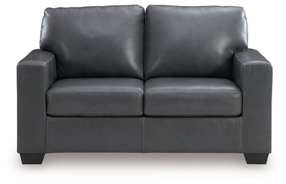 Bolsena - Loveseat Stationary Loveseats by Signature Design by Ashley® - Walls Furniture & Mattress