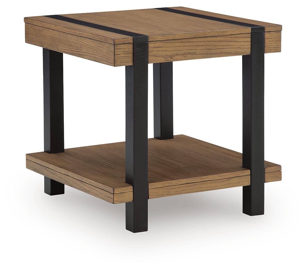 Jorannti - Living Room Table End Tables by Signature Design by Ashley® - Walls Furniture & Mattress