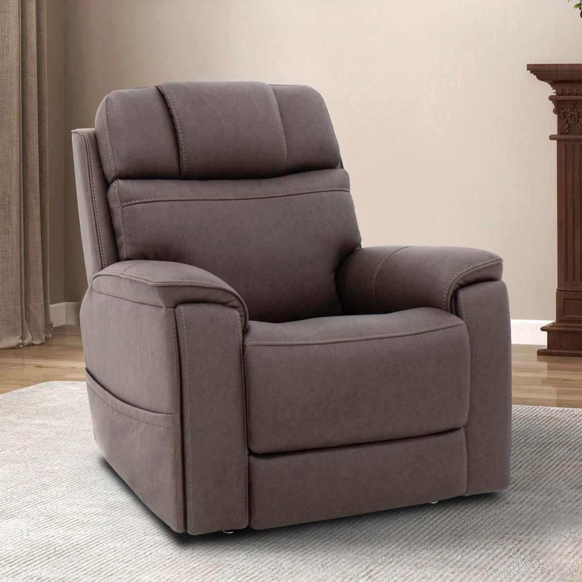 Revive - Power Lift Recliner Reclining Chairs by Liberty Furniture - Walls Furniture & Mattress
