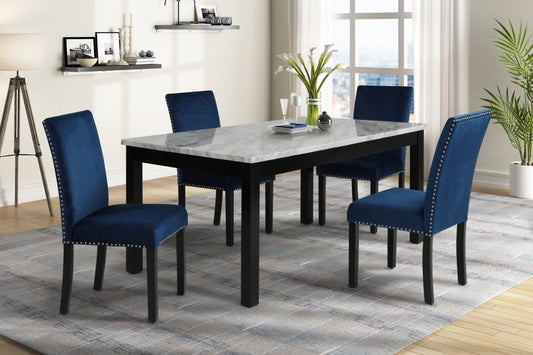 Celeste - Rectangle Table With Storage Shelf Counter Tables by New Classic - Walls Furniture & Mattress