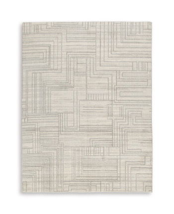 Dorwick - Washable Rug Washable Rugs by Signature Design by Ashley® - Walls Furniture & Mattress