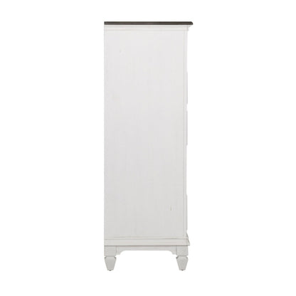 Allyson Park - Drawer Chest